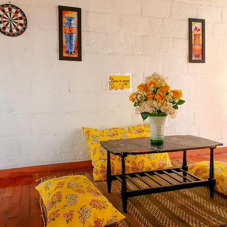 Hostal Gabo Bucaramanga Eksteriør bilde