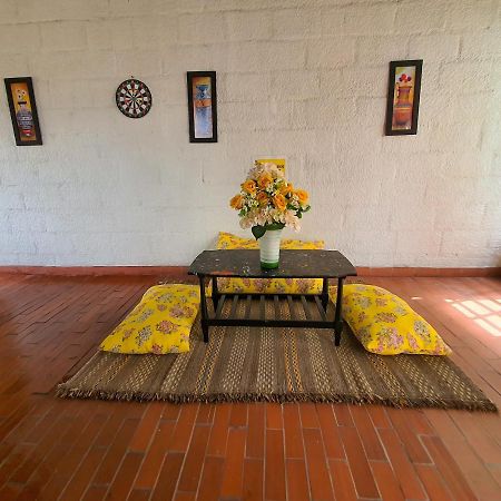Hostal Gabo Bucaramanga Eksteriør bilde