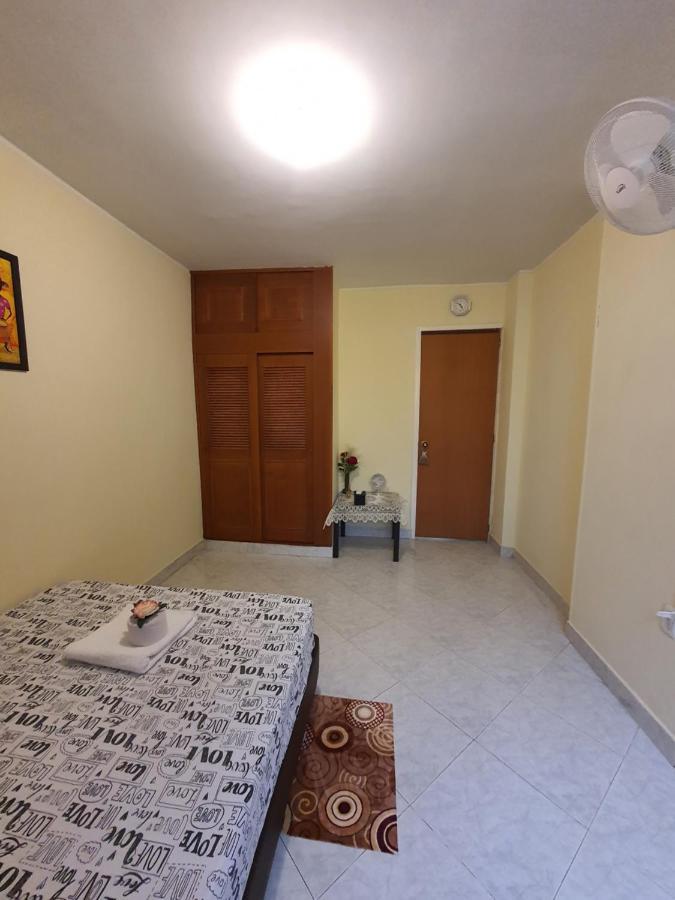 Hostal Gabo Bucaramanga Eksteriør bilde