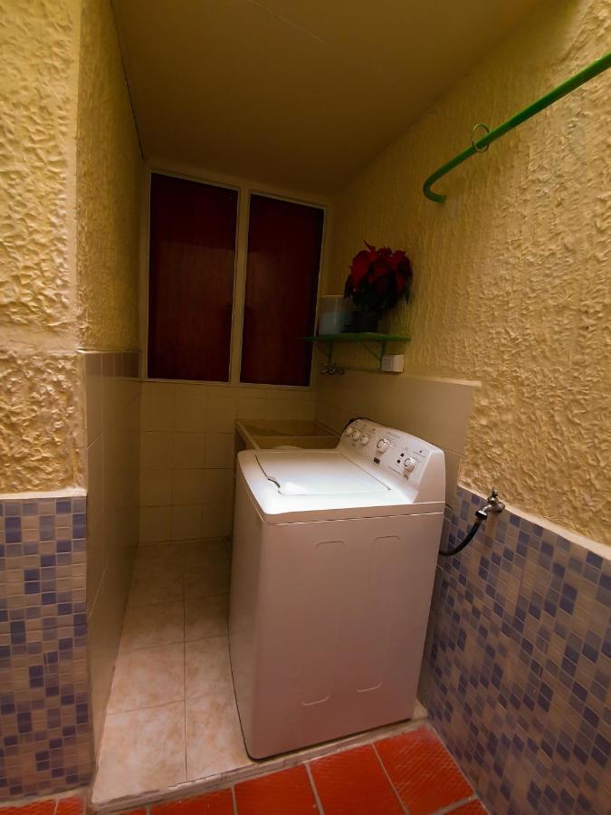 Hostal Gabo Bucaramanga Eksteriør bilde