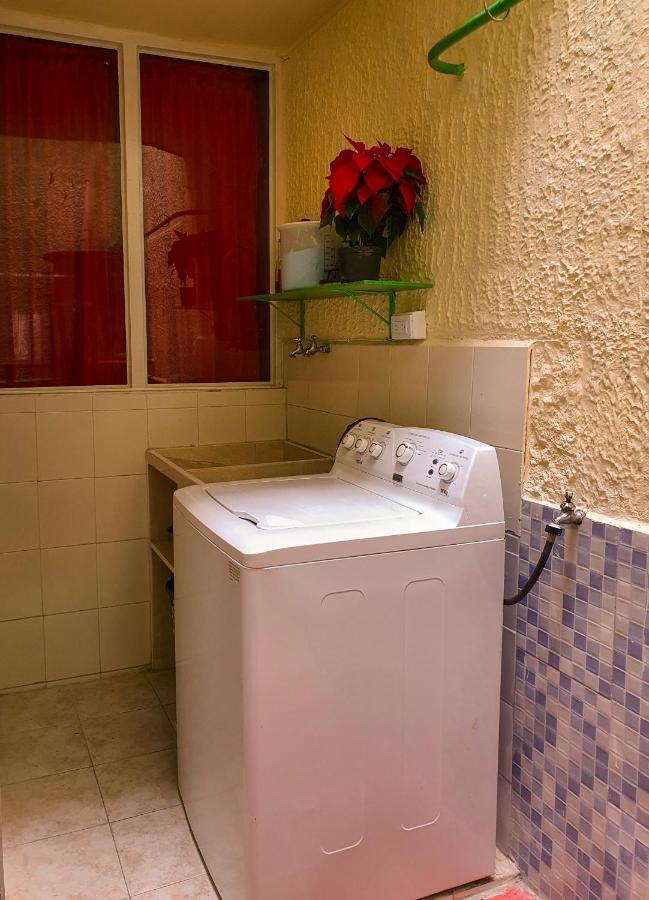 Hostal Gabo Bucaramanga Eksteriør bilde