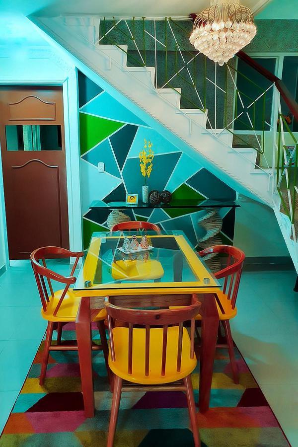 Hostal Gabo Bucaramanga Eksteriør bilde