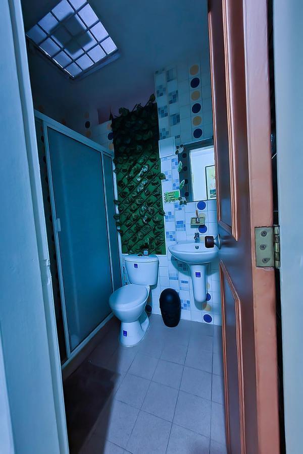 Hostal Gabo Bucaramanga Eksteriør bilde